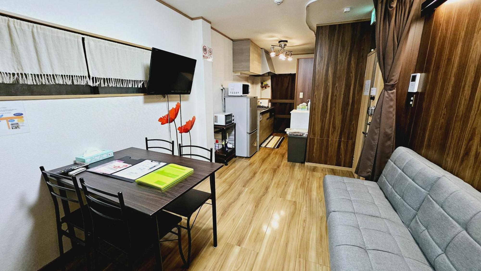 Royce Hanazono Kyoto Buitenkant foto