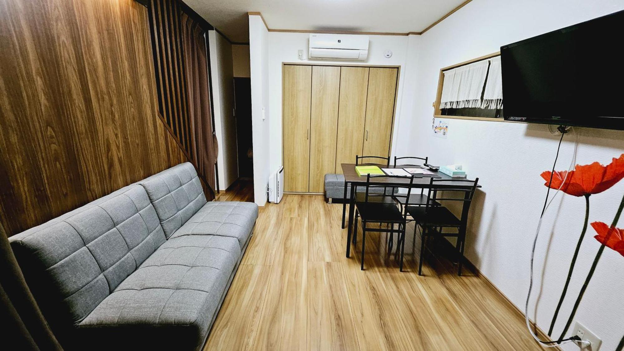 Royce Hanazono Kyoto Buitenkant foto