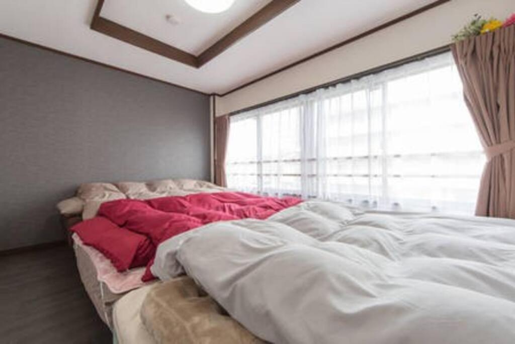 Royce Hanazono Kyoto Buitenkant foto
