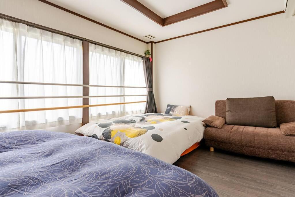 Royce Hanazono Kyoto Buitenkant foto