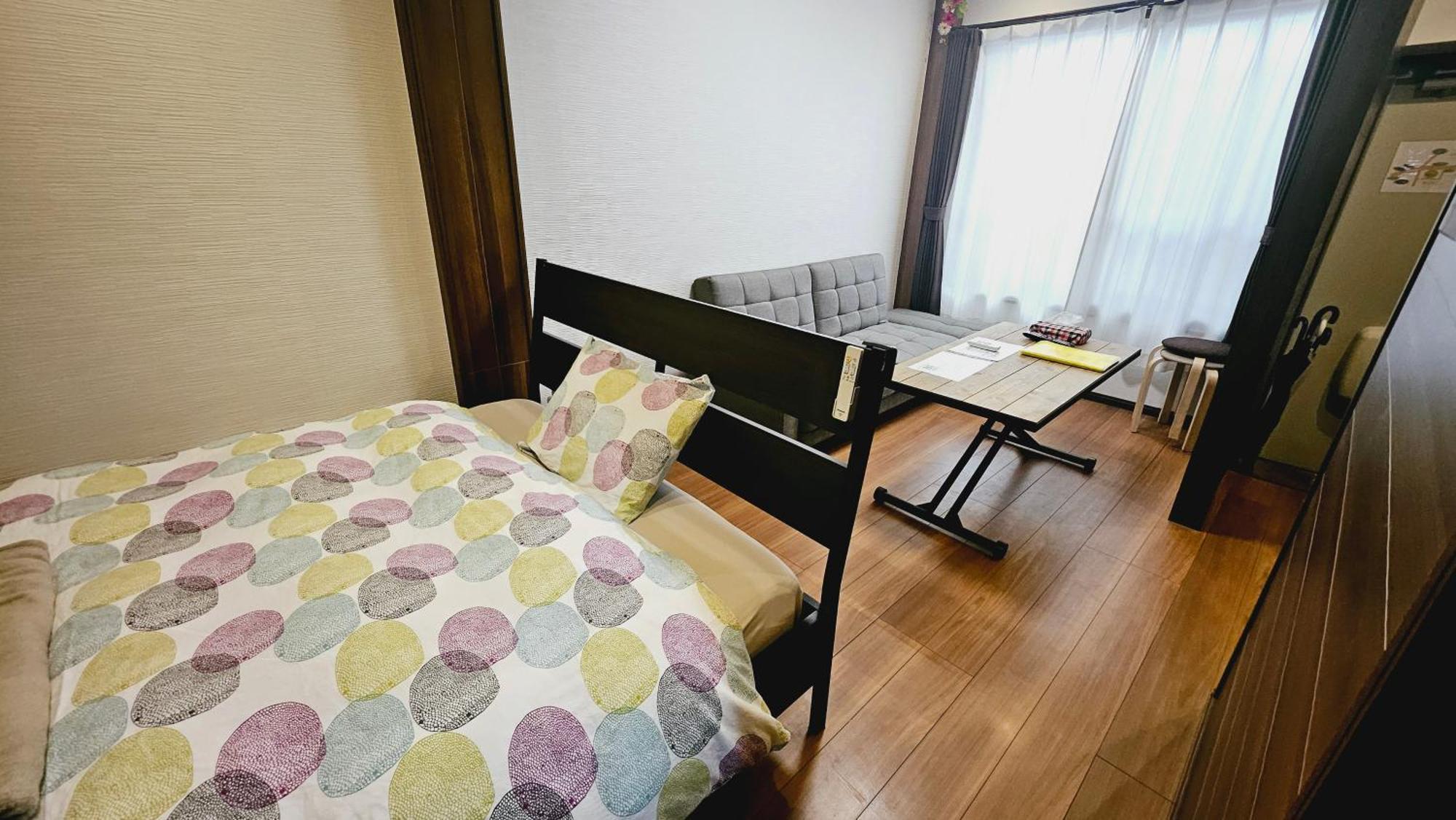 Royce Hanazono Kyoto Buitenkant foto